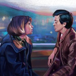 Suulchiih bish (feat. Magnolian)