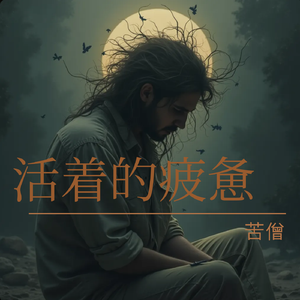 活着的疲惫