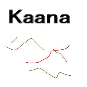 Kaana