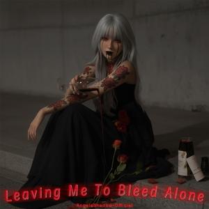 Finding Light In His Heart