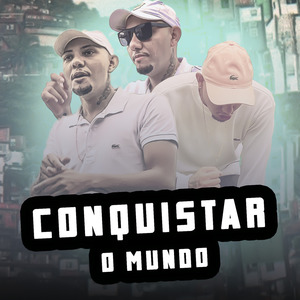 Conquistar o Mundo
