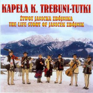 Zywot Janicka Zbójnika 1