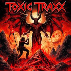 Reign of The Blood God