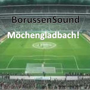 Mönchengladbach!
