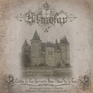 Over Ødemark (Wongraven)