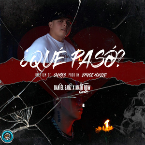 ¿Que Paso?