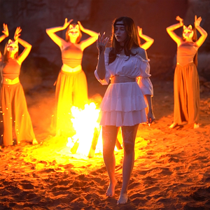 Точкой, не запятой