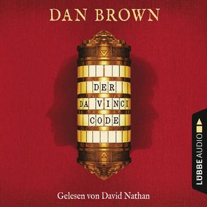 Der Da Vinci Code, Kapitel 73