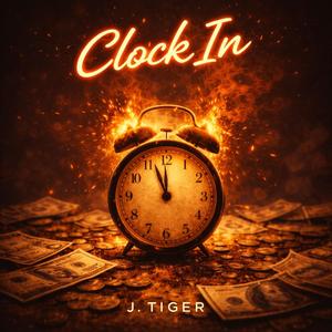 Clock in