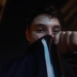 Acılar Içinde Büyüdüm