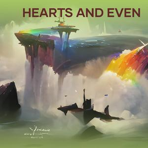Hearts and Even