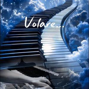 Volare (feat. Francesco Piantoni)