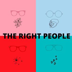 The right people