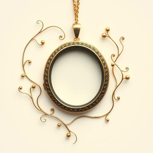 Ghost in Leath Seconder