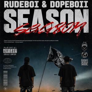 GTA (feat. Rudeboi)