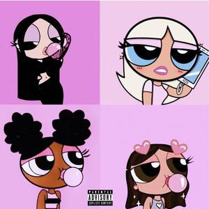 FIVE ST☆R (feat. SoBleu & Femthugg)