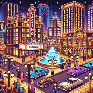 ポーカーフェイス