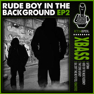 Gateman (Original Mix)