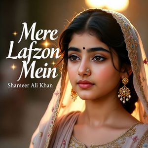Mere Lafzon Mein