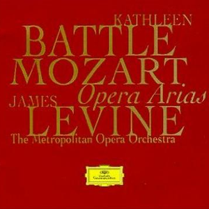 La clemenza di Tito, K.621 / Act 2:S'altro che lagrimeKathleen Battle