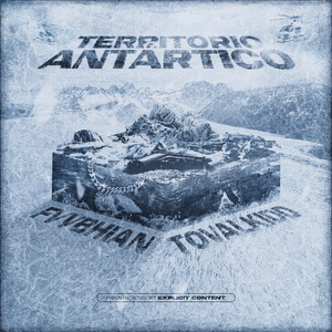 TERRITORIO ANTÁRTICO