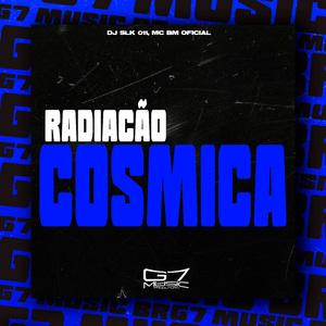 Radiação Cósmica
