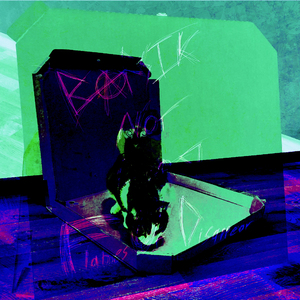 Alright (feat. Kreka)