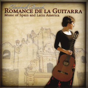 Sevillana (Fantasia)