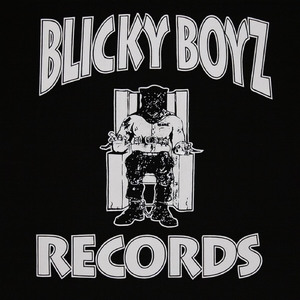 We Robbing Up A Bank