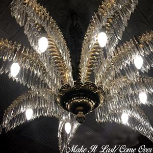 Make It Last/Come Over (feat. Jay Swiss)