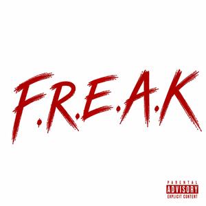 F.R.E.A.K