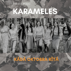 Kādā oktobra rītā