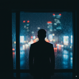 凭什么你回头我就在