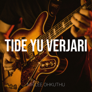 Tide Yu Verjari