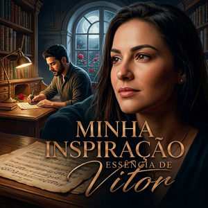 MINHA INSPIRAÇÃO