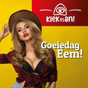 Goeiedag Eem!
