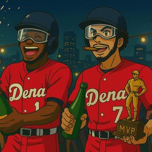 Erbody (feat. TyLuckey)