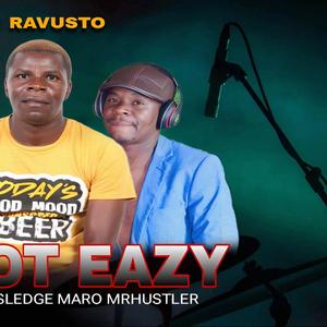 Not eazy (feat. Sledge maro)