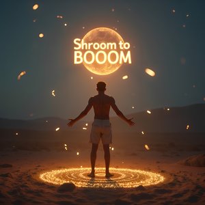 Boooom (The Inner Fire Dance)