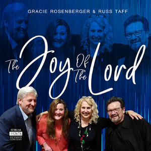 The Joy of the Lord (feat. Russ Taff)