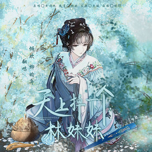 天上掉下个林妹妹