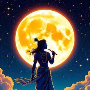 Krishnaya Vasudevaya Chanting