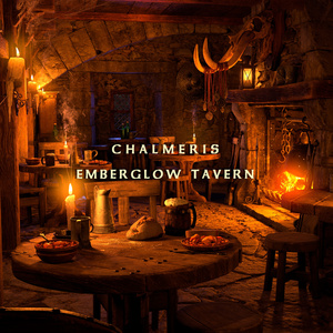 Emberglow Tavern