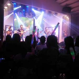 剩下不多的理想