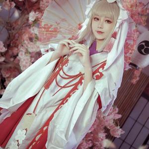 入阵曲(御姐限定)