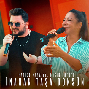 İnanan Taşa Dönsün