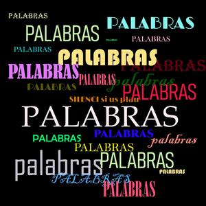 Palabras