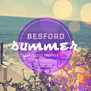 Summer (Enea Marchesini Extended Remix)