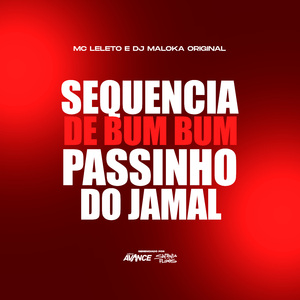 Sequência de Bumbum Passinho do Jamal
