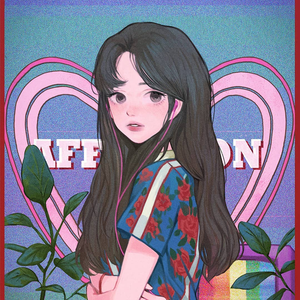 Summer rhythm~
